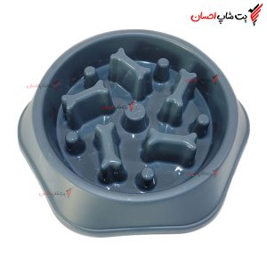 قیمت و خرید ظرف آرام خور سگ ارسال فوری