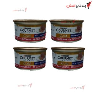 پت شاپ ارسال فوری گربه گورمت ستارخان