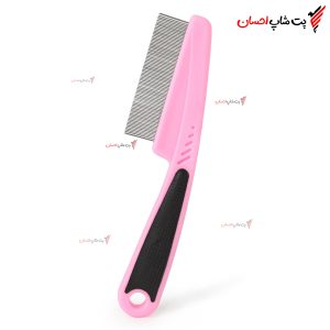 انواع شانه برس و گربه باز کن حیوانات _ پت شاپ احسان