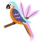 bird-categoury